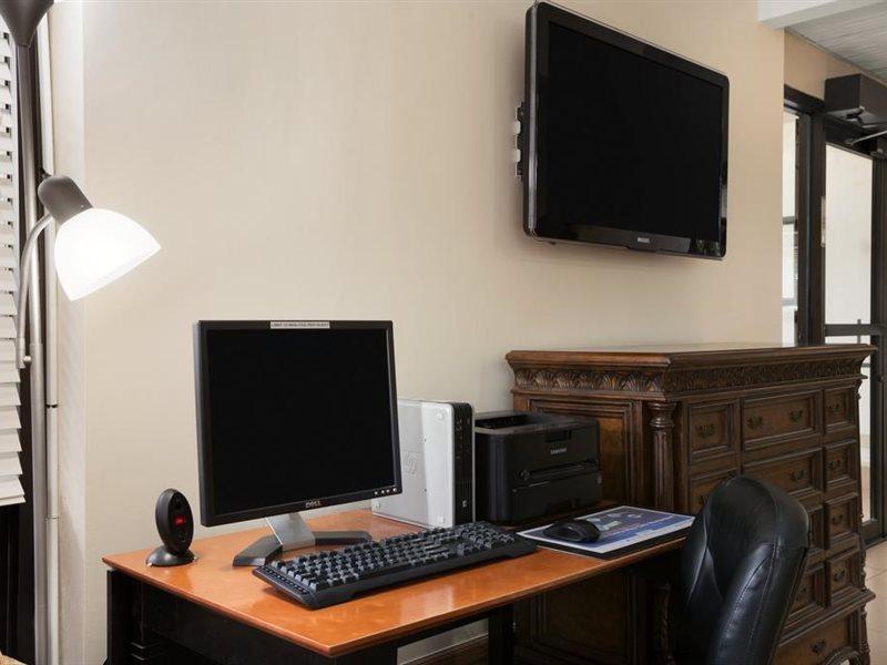 Days Inn By Wyndham Jacksonville Airport Ngoại thất bức ảnh