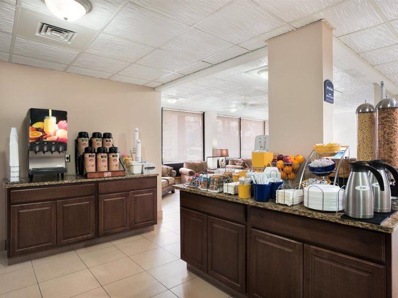 Days Inn By Wyndham Jacksonville Airport Ngoại thất bức ảnh
