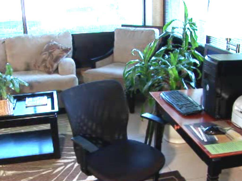 Days Inn By Wyndham Jacksonville Airport Ngoại thất bức ảnh