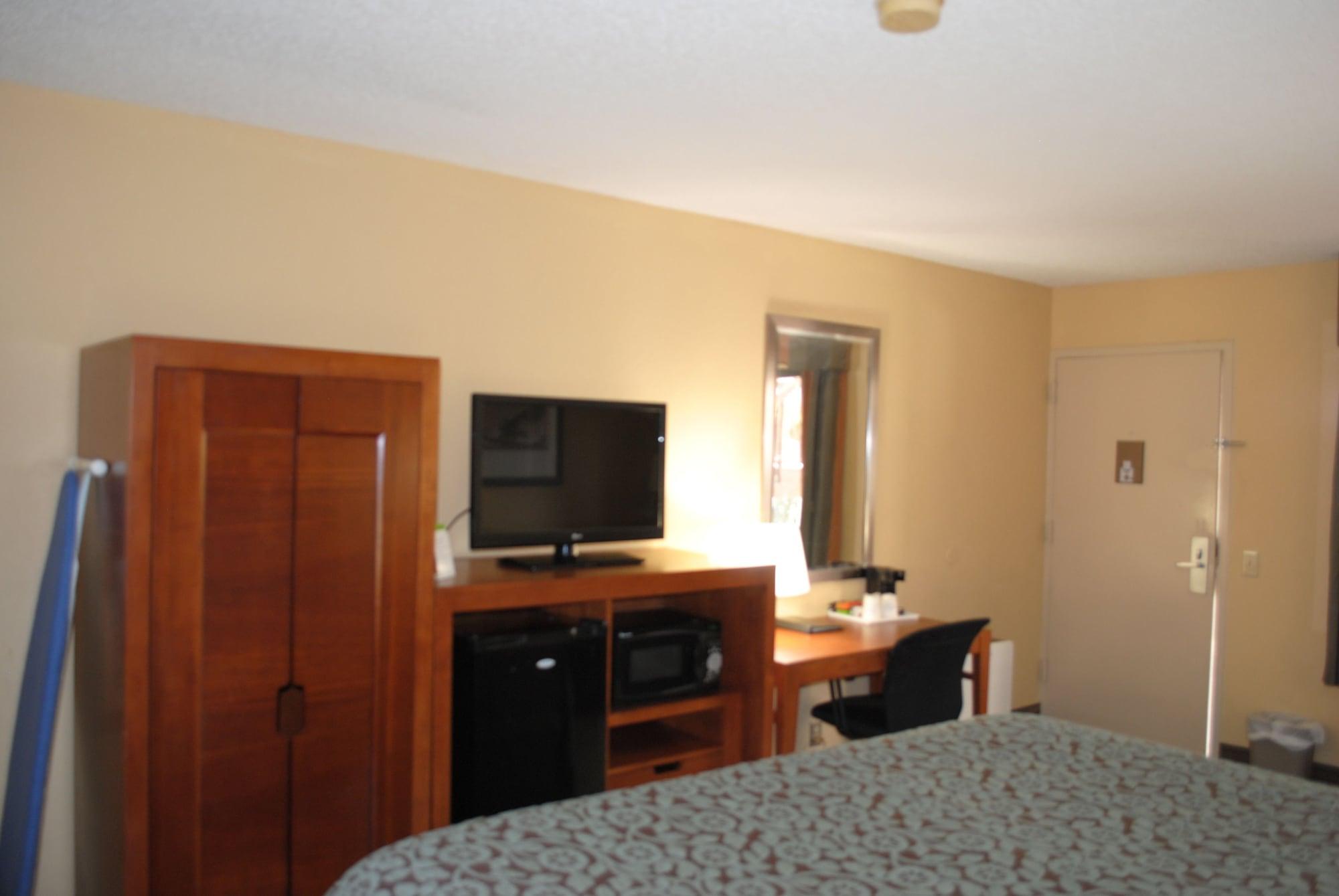 Days Inn By Wyndham Jacksonville Airport Ngoại thất bức ảnh