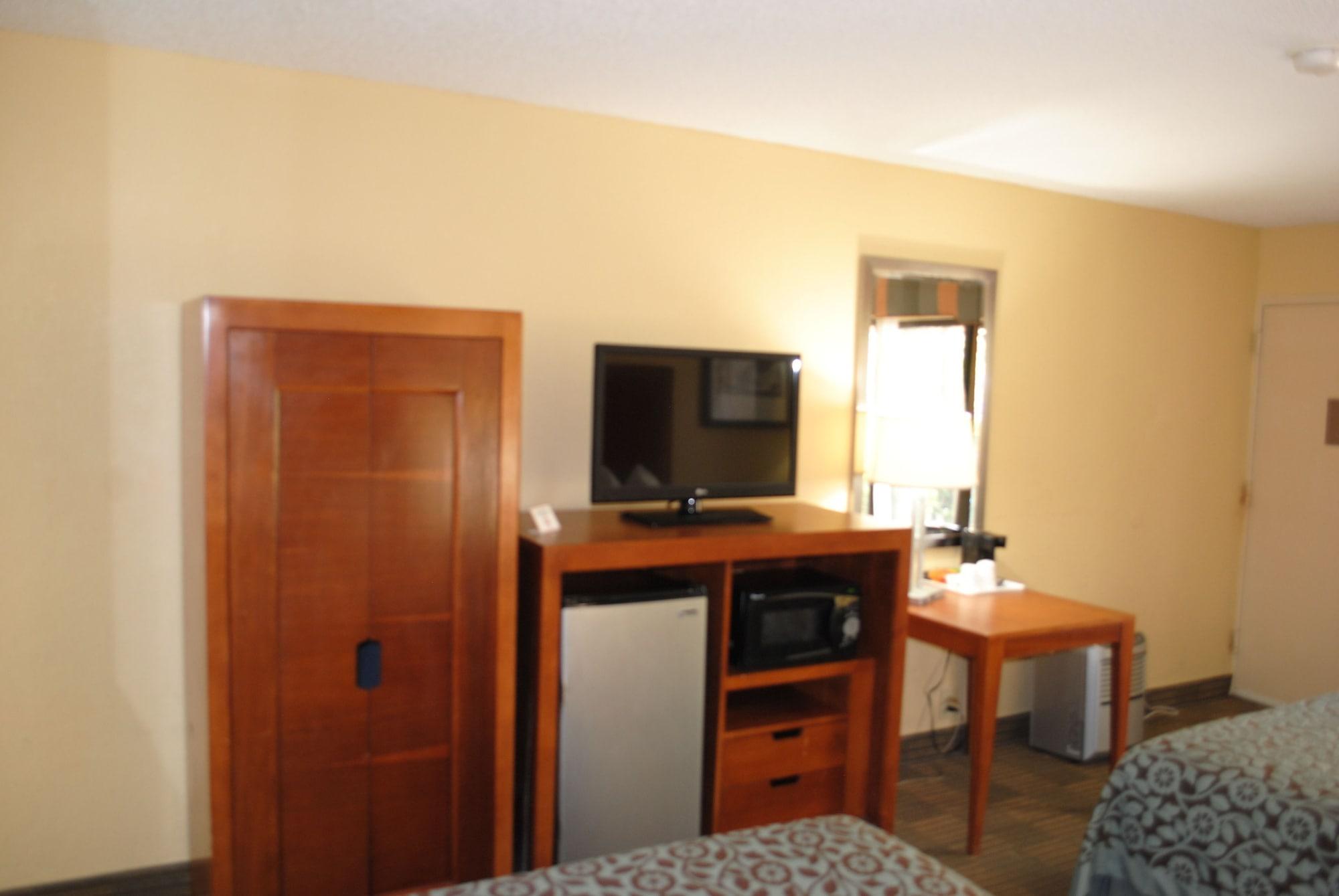 Days Inn By Wyndham Jacksonville Airport Ngoại thất bức ảnh