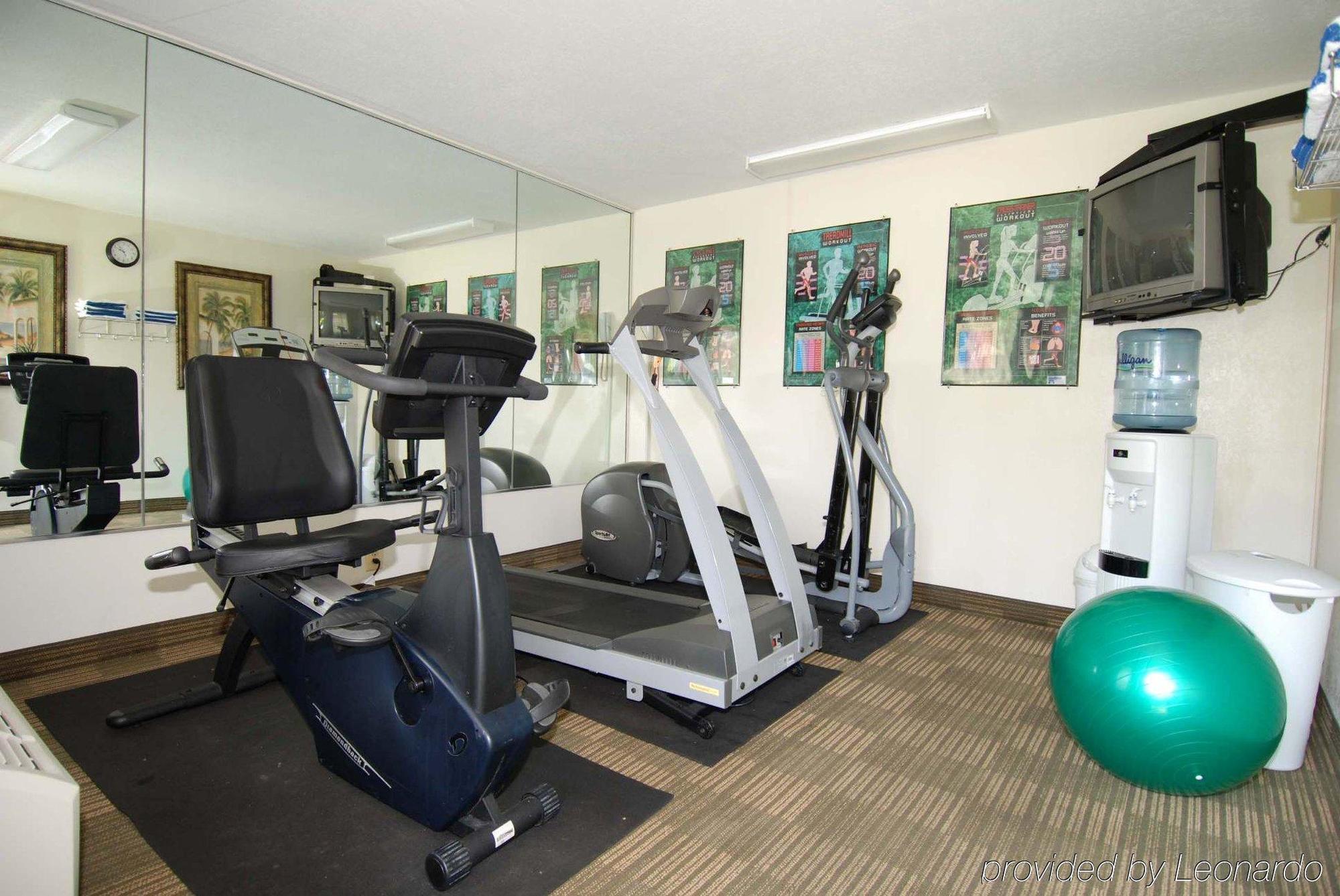 Days Inn By Wyndham Jacksonville Airport Tiện nghi bức ảnh