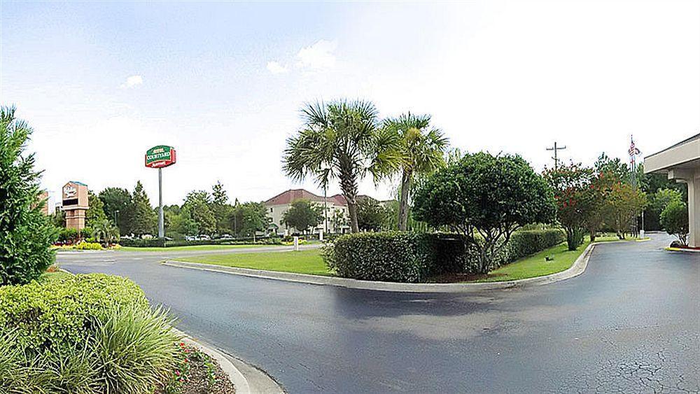 Days Inn By Wyndham Jacksonville Airport Ngoại thất bức ảnh