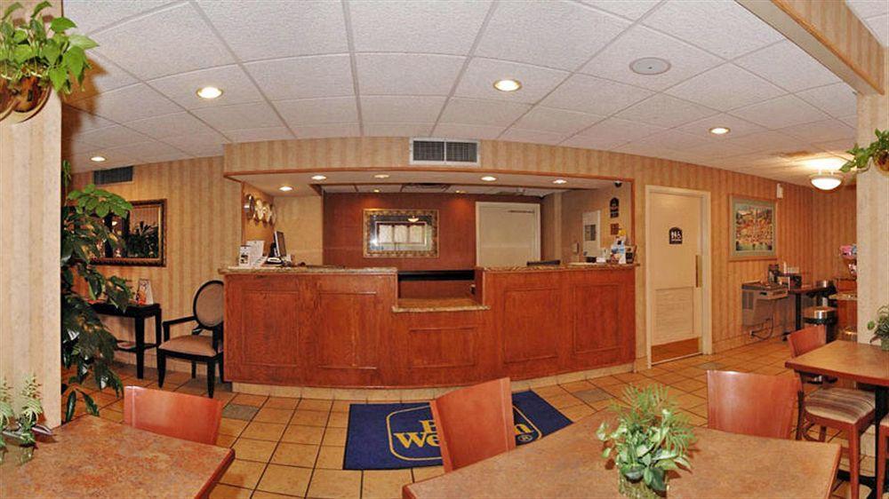 Days Inn By Wyndham Jacksonville Airport Ngoại thất bức ảnh