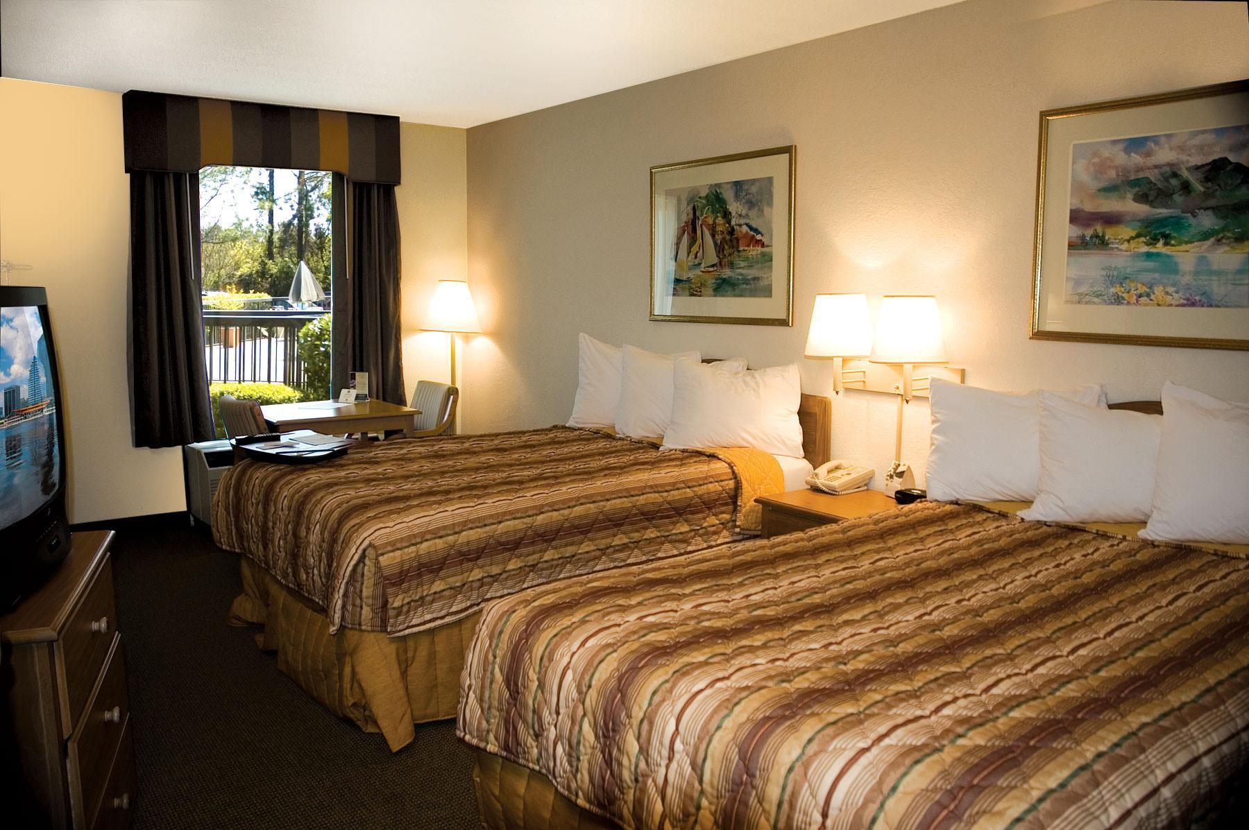 Days Inn By Wyndham Jacksonville Airport Phòng bức ảnh