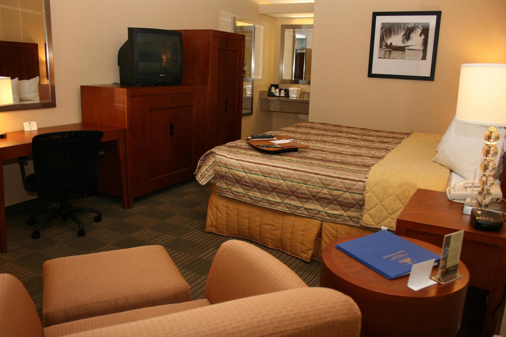 Days Inn By Wyndham Jacksonville Airport Ngoại thất bức ảnh