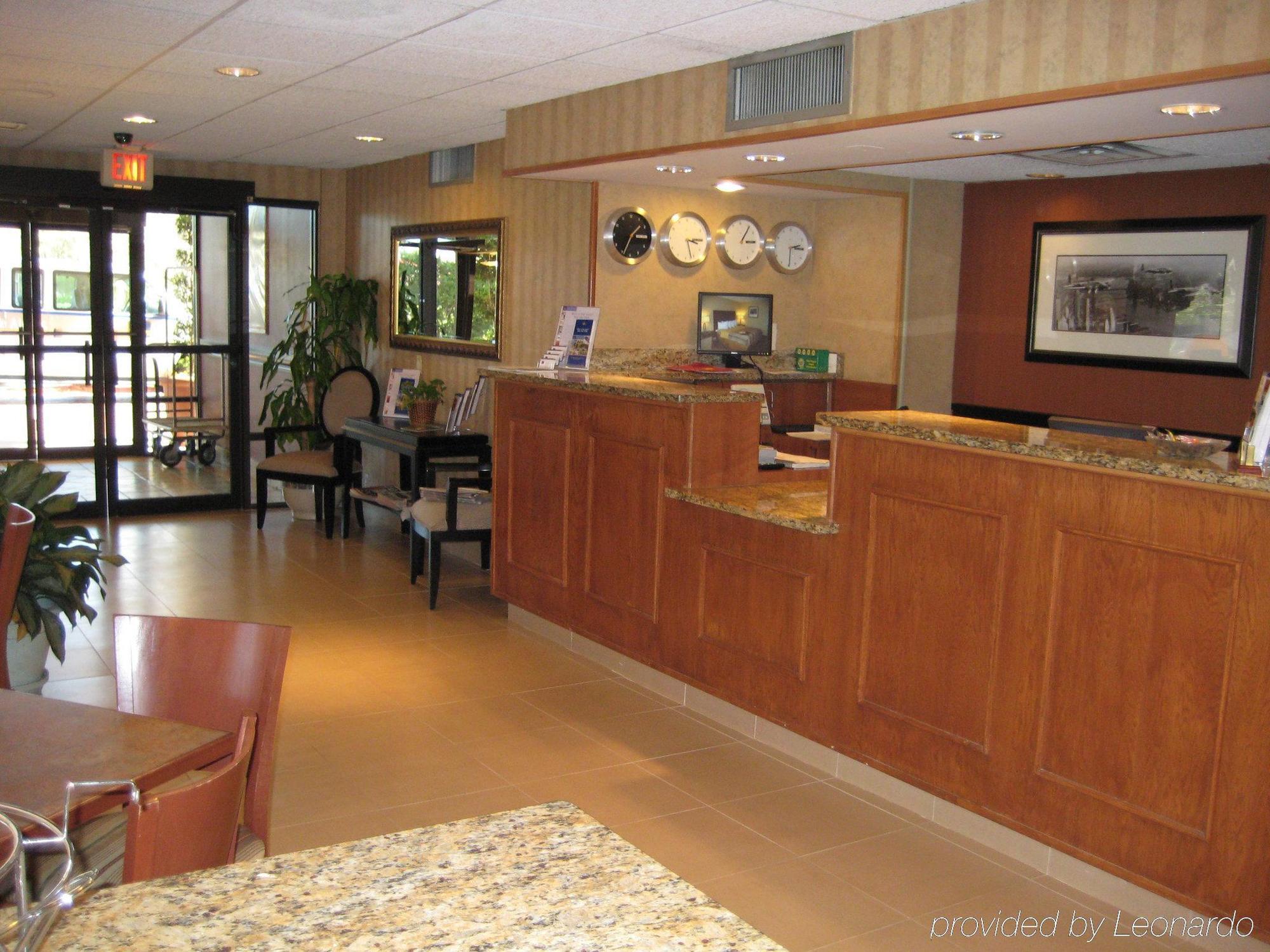 Days Inn By Wyndham Jacksonville Airport Ngoại thất bức ảnh