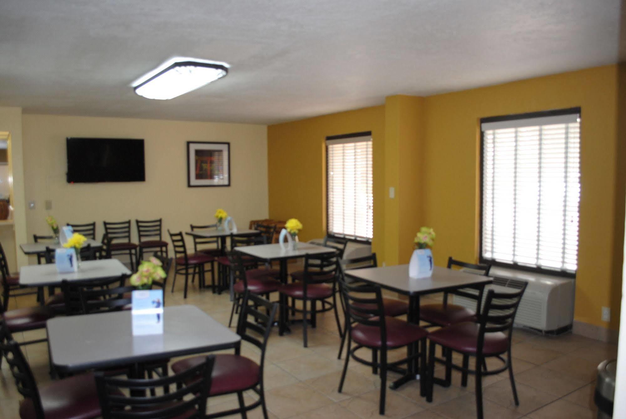 Days Inn By Wyndham Jacksonville Airport Ngoại thất bức ảnh